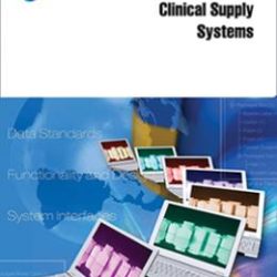 Руководство по надлежащей практике: Системы клинических поставок