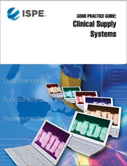 Руководство по надлежащей практике: Системы клинических поставок