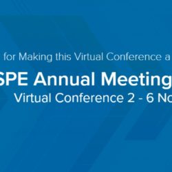 2020 ISPE Annual Meeting & Expo