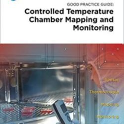 Руководство по надлежащей практике: Картирование и мониторинг для камер с контролируемой температурой
