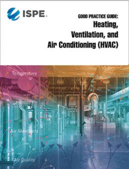 Руководство по надлежащей практике: Обогрев, вентиляция и кондиционирование воздуха (HVAC)