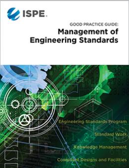 Руководство по надлежащей практике: Управление инженерными стандартами