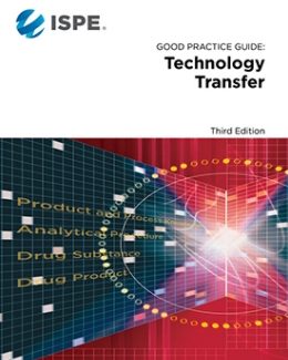 Руководство по надлежащей практике: Трансфер технологии, 3-е издание