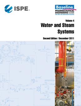 Базовое руководство, Том 4: Системы воды и пара