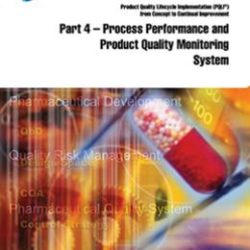 Руководство по реализации жизненного цикла качества продукта: Система мониторинга эффективности процесса и качества продукции