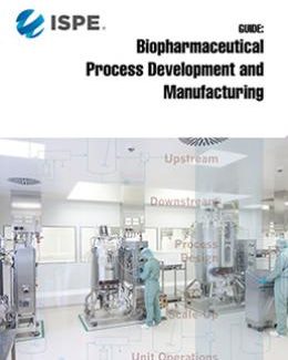 Руководство: Разработка процесса производства и производство биофармацевтической продукции
