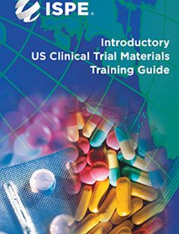 Руководство по вводному обучению в отношении материалов для клинических исследований в США (обязательное)