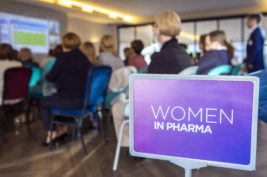 20 мая 2022 года в Москве прошла встреча движения ISPE Women in Pharma®, посвященная женскому лидерству в фармацевтической отрасли
